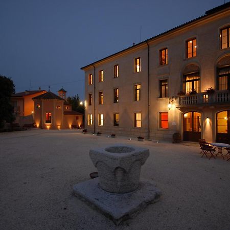 Agriturismo Villa Panigai Farra di Soligo Luaran gambar