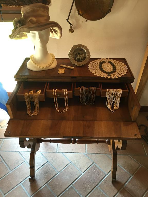 Agriturismo Villa Panigai Farra di Soligo Luaran gambar