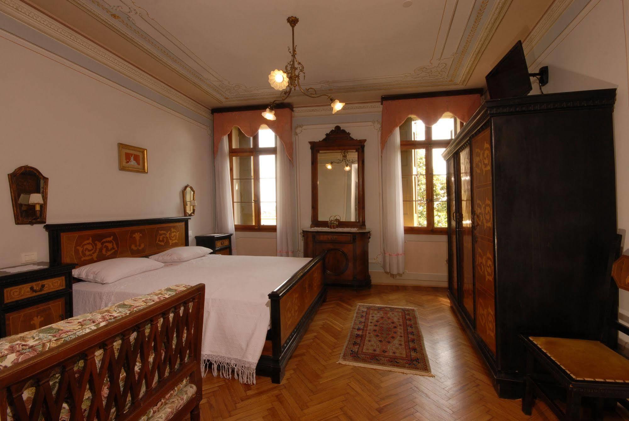 Agriturismo Villa Panigai Farra di Soligo Luaran gambar